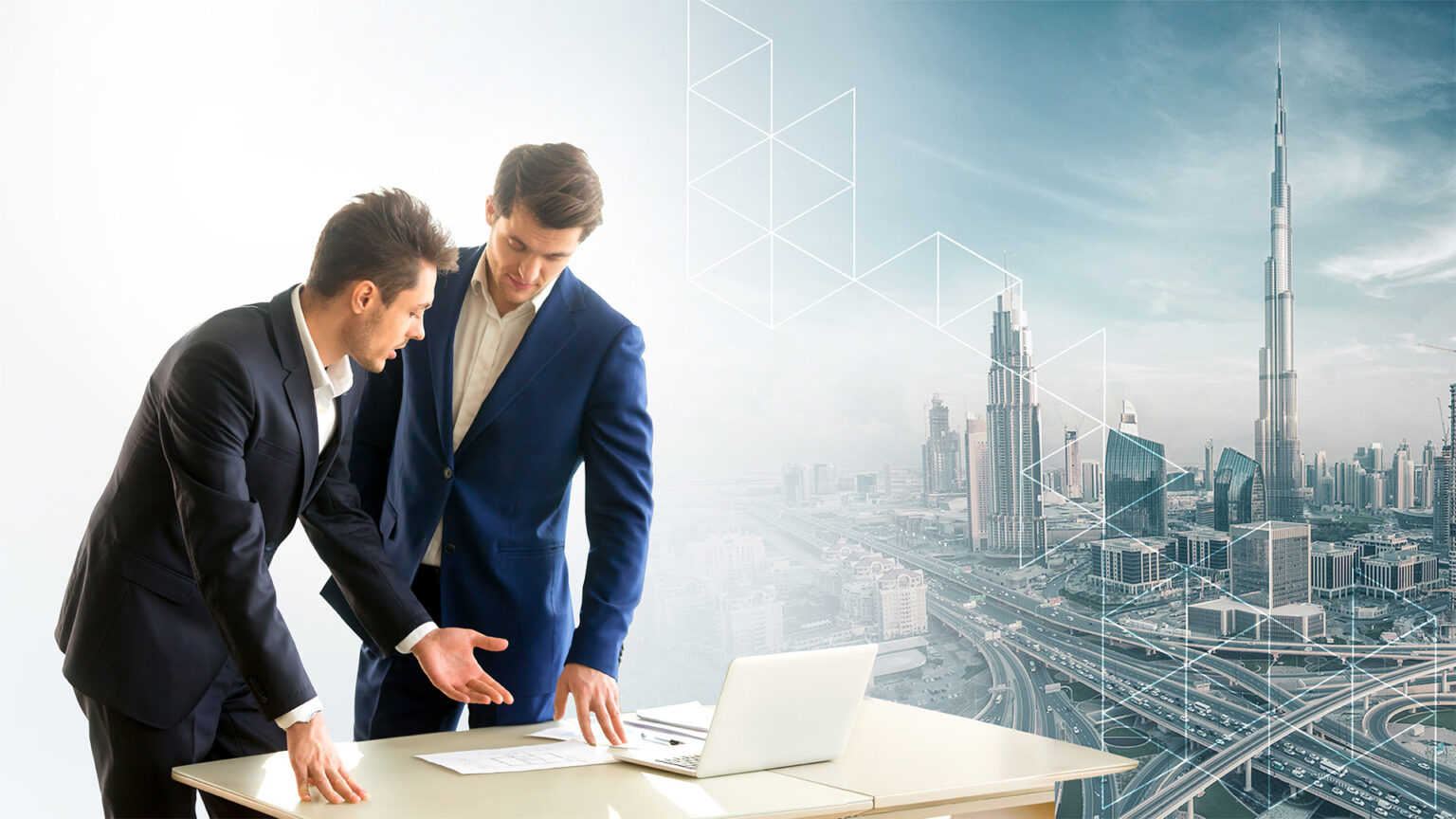 Company Setup Services UAE